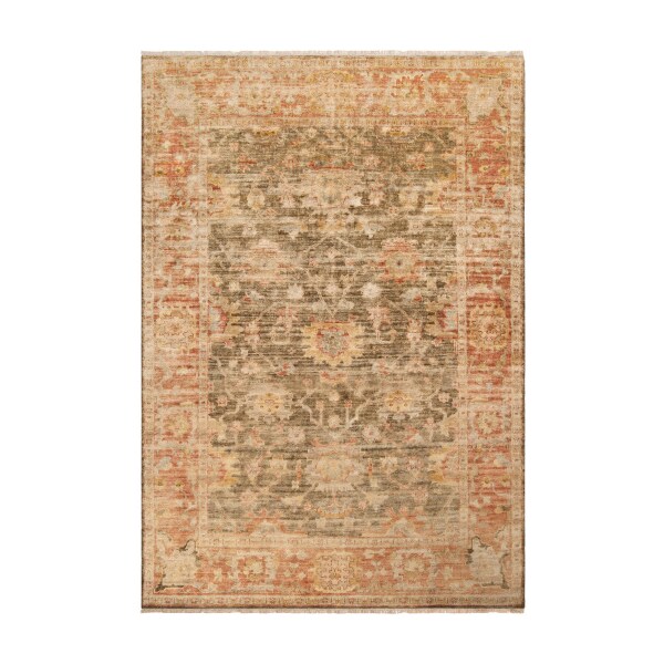 Surya Hillcrest - 7'9 X 9'9" Area Rug" HIL9004-7999